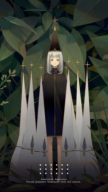 P站画师NoriZC作品 手机动漫壁纸