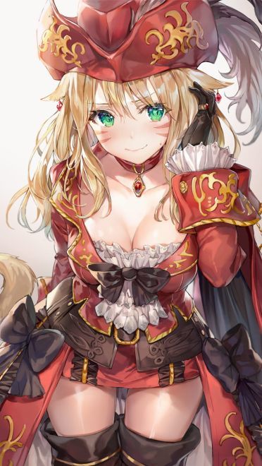 P站画师ももこ個展104-1023作品 手机动漫壁纸