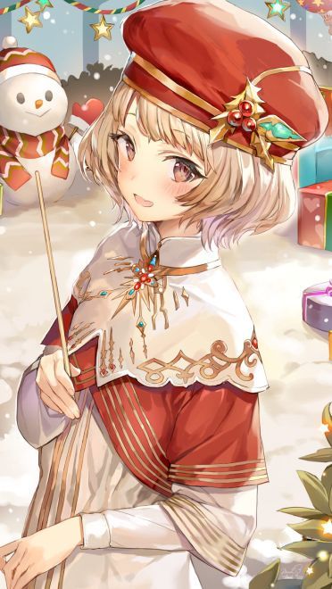 P站画师ももこ個展104-1023作品 手机动漫壁纸