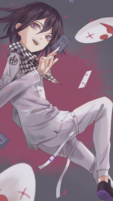 P站画师まあち作品 手机动漫壁纸