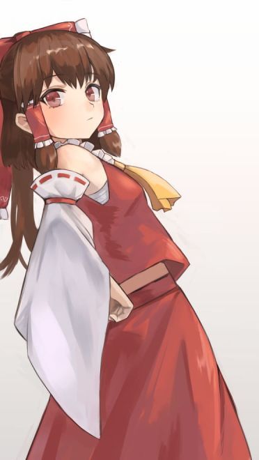 P站画师まあち作品 手机动漫壁纸