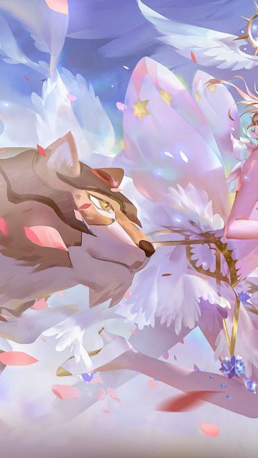 百变小樱 电脑动漫壁纸