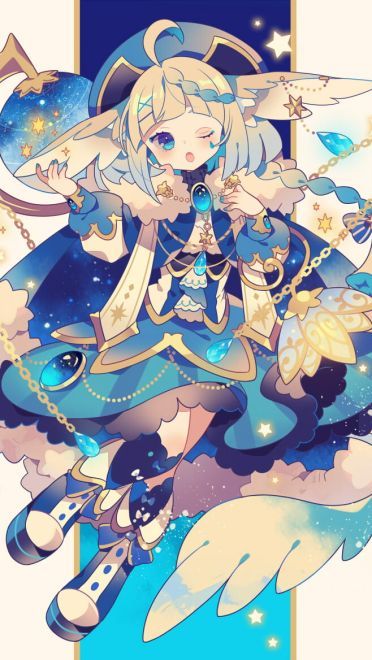 P站画师夢ノ内作品 手机动漫壁纸