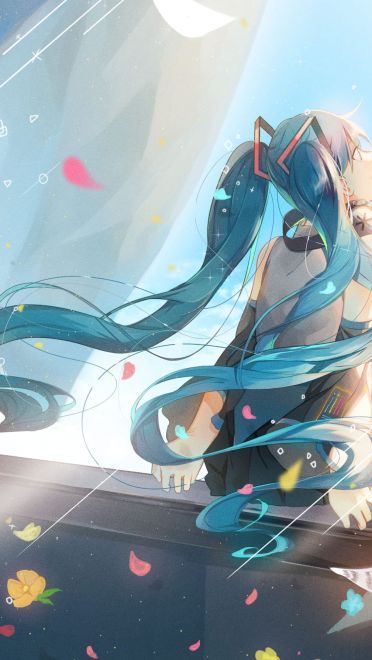 P站画师おむたつomutatsu作品 电脑动漫壁纸