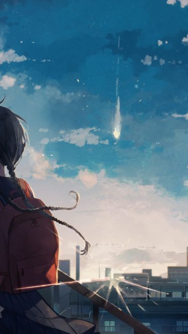 P站画师おむたつomutatsu作品 电脑动漫壁纸