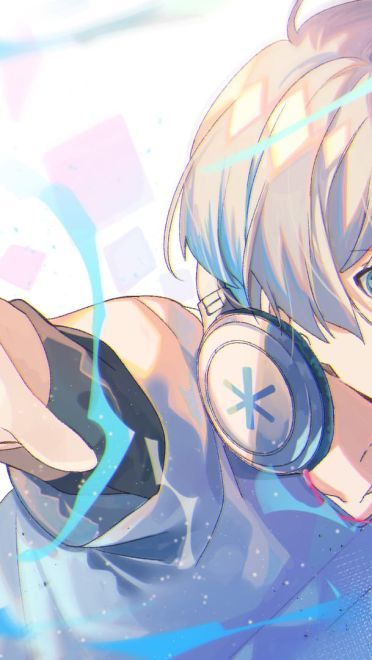 P站画师おむたつomutatsu作品 电脑动漫壁纸