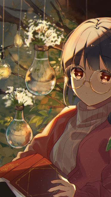 P站画师おむたつomutatsu作品 电脑动漫壁纸