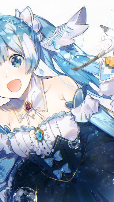 P站画师おむたつomutatsu作品 电脑动漫壁纸