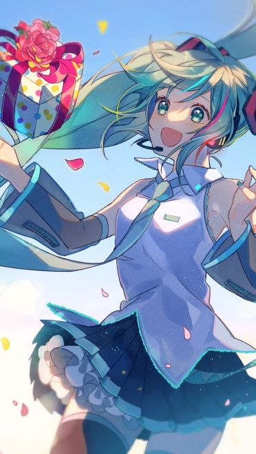 P站画师おむたつomutatsu作品 电脑动漫壁纸