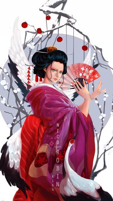 海贼王 手机壁纸