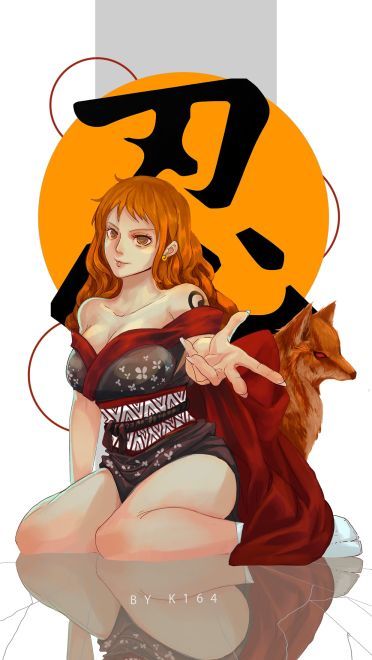 海贼王 手机壁纸