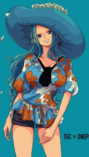 海贼王 手机壁纸