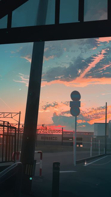 P站画师banishment作品 电脑动漫壁纸