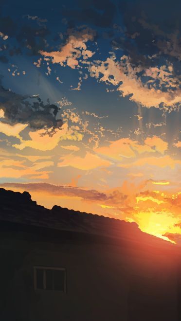 P站画师banishment作品 电脑动漫壁纸