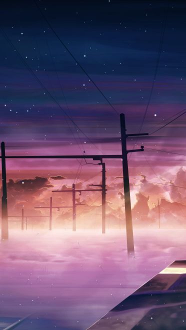 P站画师banishment作品 电脑动漫壁纸