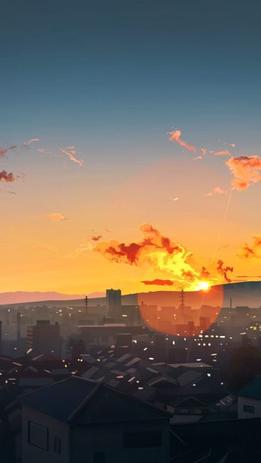 P站画师banishment作品 电脑动漫壁纸