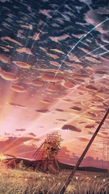 P站画师banishment作品 电脑动漫壁纸