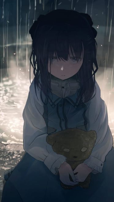 P站画师banishment作品 电脑动漫壁纸