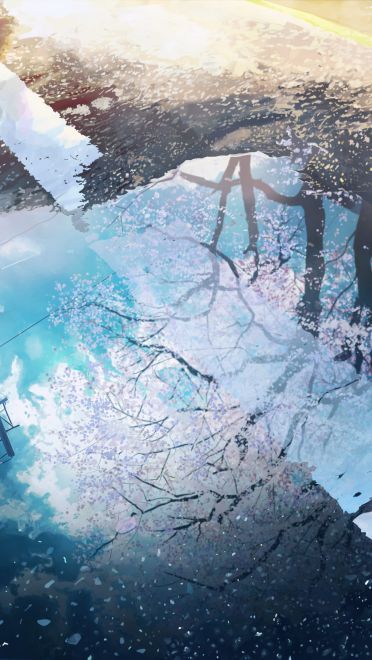 P站画师banishment作品 电脑动漫壁纸