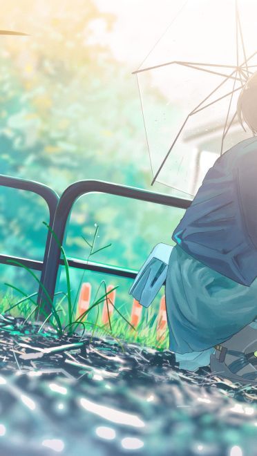 P站画师banishment作品 电脑动漫壁纸