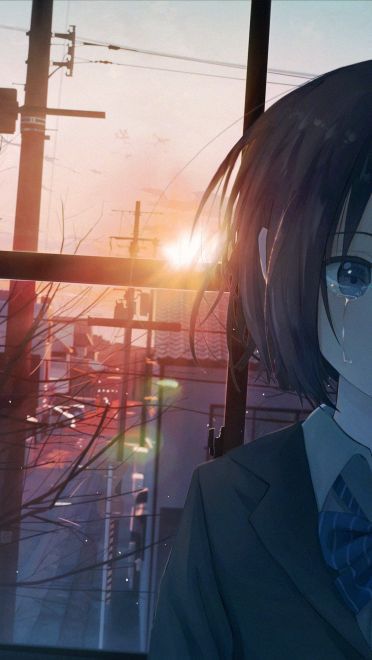 P站画师banishment作品 电脑动漫壁纸