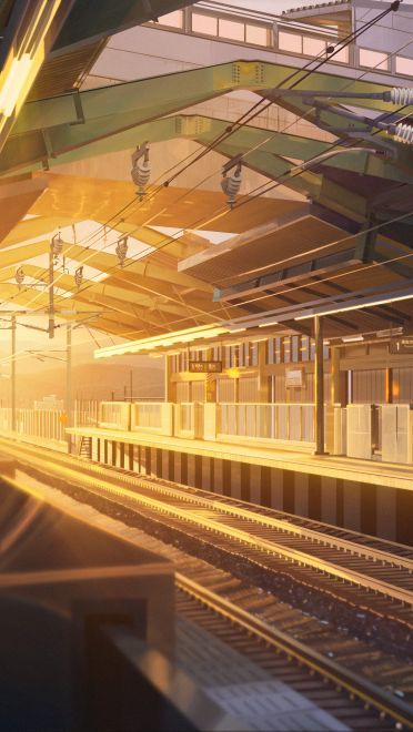 P站画师banishment作品 电脑动漫壁纸