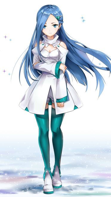 P站画师Taro作品 手机动漫壁纸