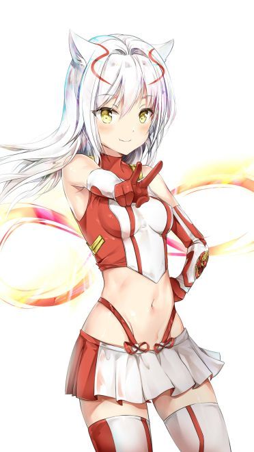 P站画师Taro作品 手机动漫壁纸