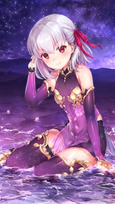 P站画师Taro作品 手机动漫壁纸