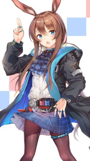 P站画师Taro作品 手机动漫壁纸