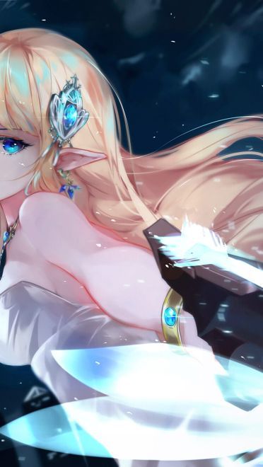 P站画师Vardan作品 电脑动漫壁纸