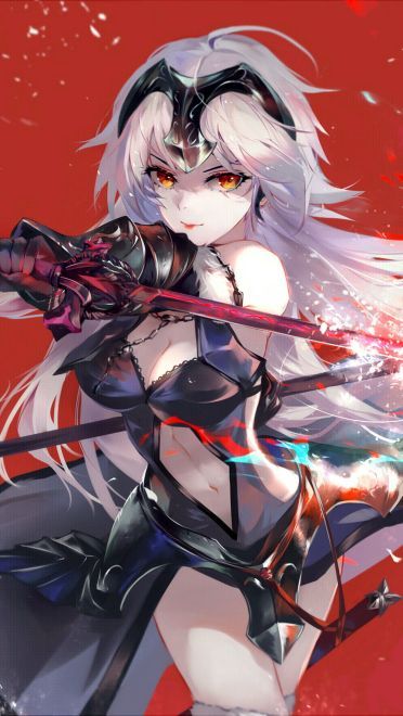 P站画师Vardan作品 电脑动漫壁纸