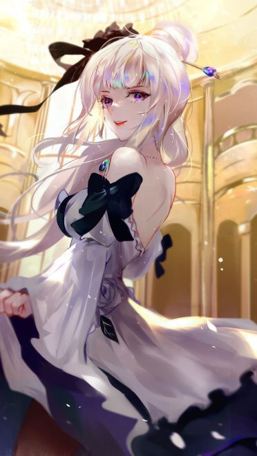 P站画师Vardan作品 电脑动漫壁纸