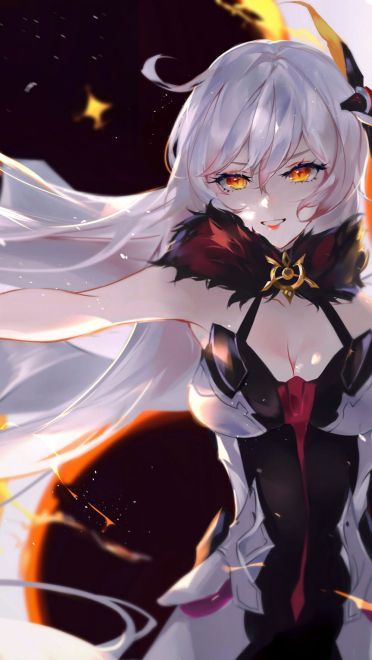 P站画师Vardan作品 电脑动漫壁纸