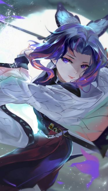 P站画师Vardan作品 电脑动漫壁纸