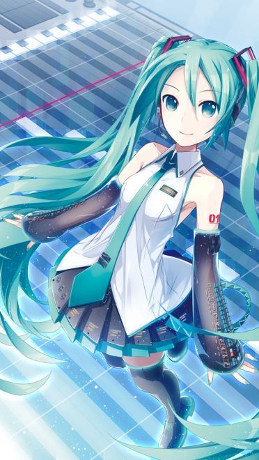 P站画师えこいくしま作品 手机动漫壁纸