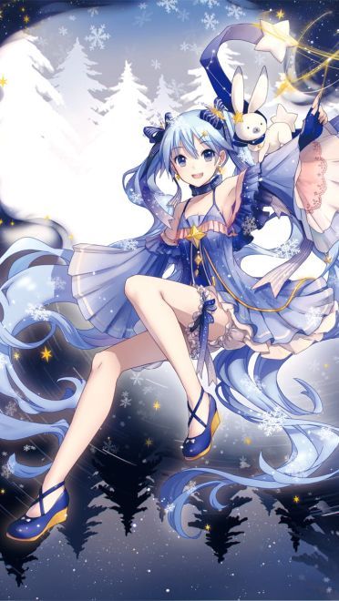 P站画师えこいくしま作品 手机动漫壁纸