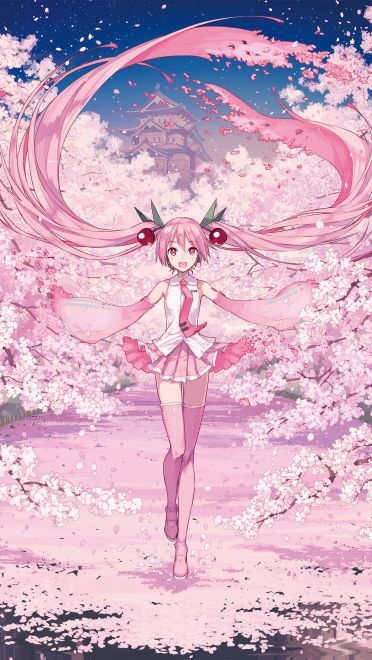 P站画师えこいくしま作品 手机动漫壁纸