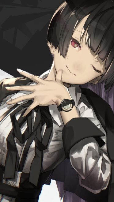 P站画师MIYAKI作品 电脑动漫壁纸