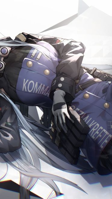 P站画师MIYAKI作品 电脑动漫壁纸