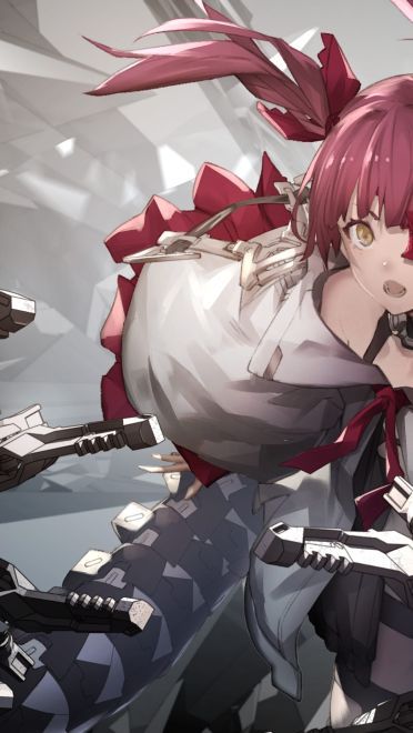 P站画师MIYAKI作品 电脑动漫壁纸