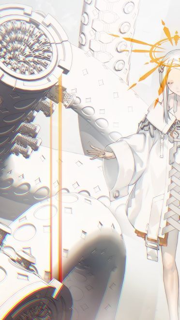 P站画师MIYAKI作品 电脑动漫壁纸