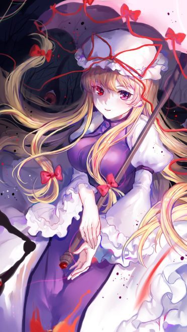 P站画师Matcha_作品 手机动漫壁纸