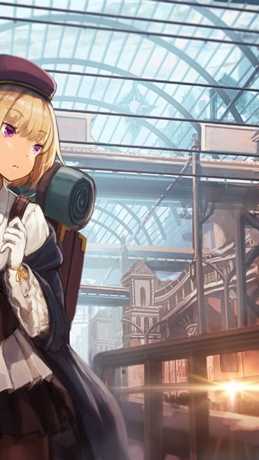 P站画师ゆーにっと@yu_ni_t作品 电脑动漫壁纸