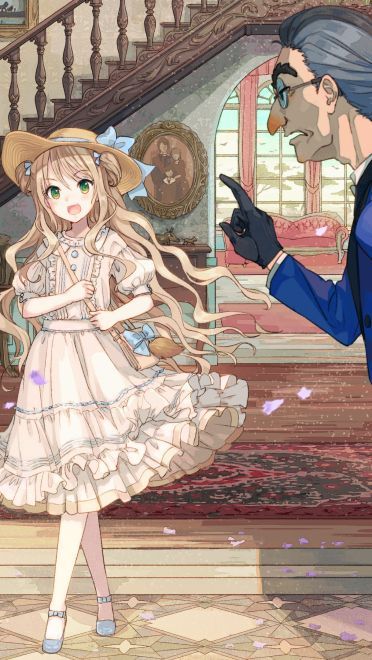 P站画师えこいくしま作品 电脑动漫壁纸