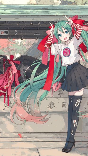 P站画师えこいくしま作品 电脑动漫壁纸