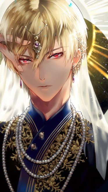 Fate GrandOrder 手机动漫壁纸