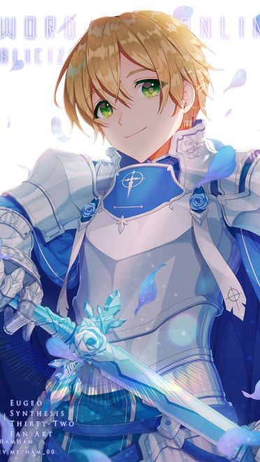 刀剑神域 手机动漫壁纸