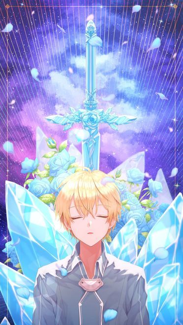 刀剑神域 手机动漫壁纸