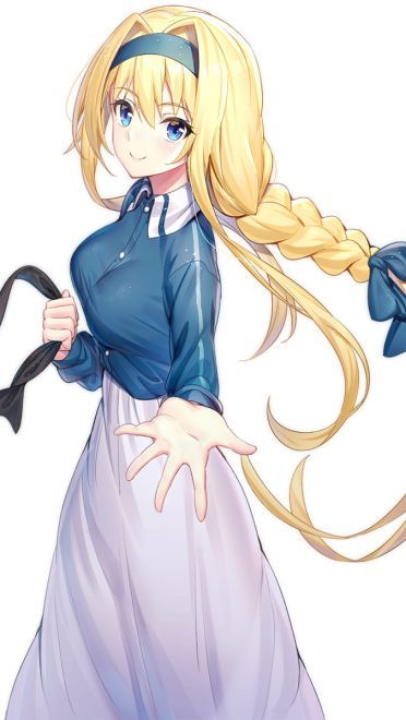 刀剑神域 手机动漫壁纸